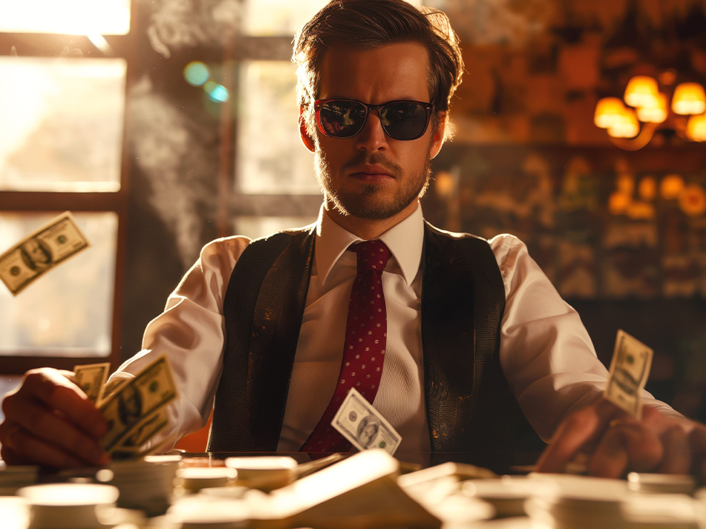 the layoffs at casinos